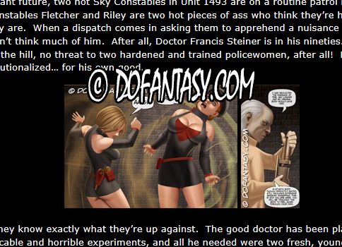 He just needs to be institutionalized