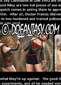 He just needs to be institutionalized pic 2