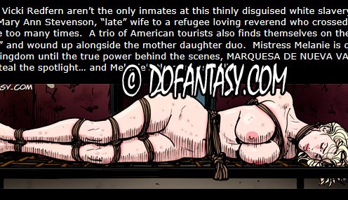 Cora will learn to her utmost humiliation