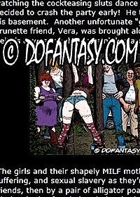 Wild world of backwoods horrors pic 2