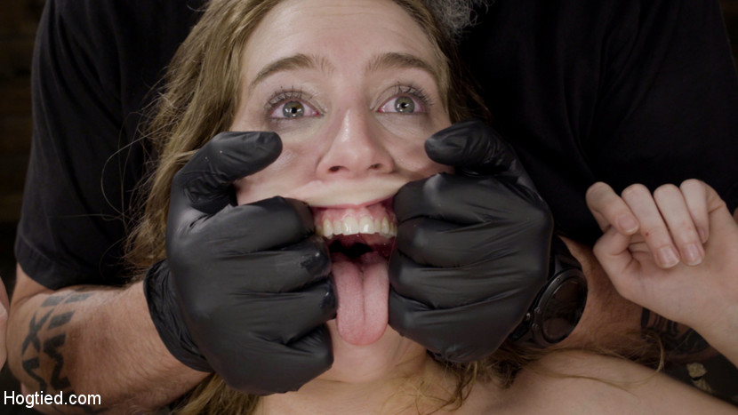 Kink Presents