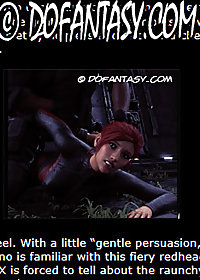 In the clutches of these cruel and wicked men pic 4