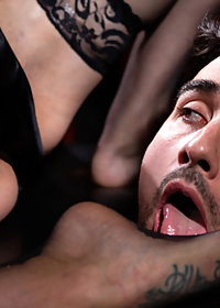 Kink Presents pic 6
