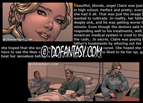 Big brute rudy wants more and more of tight cutie Claire