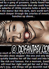 New madam shows up to really turn up the heat pic 3