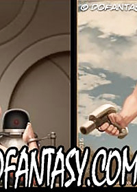 It's using the yeetrian females for its own diabolical end pic 6