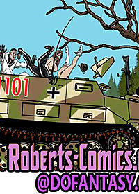 SS prison hell is back! Part 2! by Gary Roberts pic 2