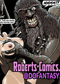 The woods have eyes by Gary Roberts pic 4