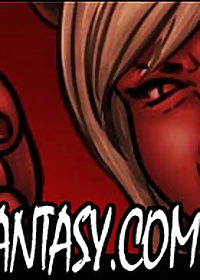Zombies, werewolves, vampires, and death itself pic 8