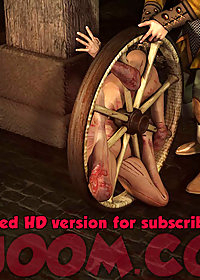 She screamed until her breath gave out and she was close to fainting from lack of air pic 4