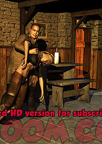 Sadistic bastards would enjoy watching her writhe in pain pic 1