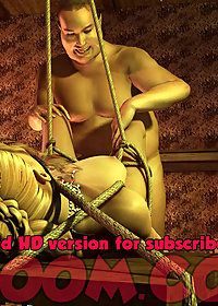 Sadistic bastards would enjoy watching her writhe in pain pic 4