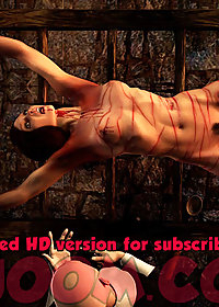 Endless cruelty and inevitability pic 1