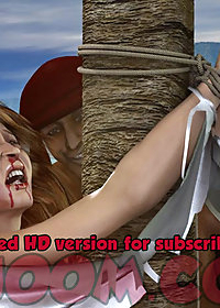 This time the pain was too great pic 3