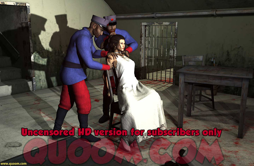 Cruelty and cigarettes