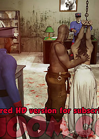 Cruelty and cigarettes pic 3