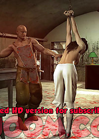 Cruelty and cigarettes pic 4