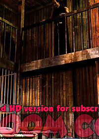 Each lash was followed by a scream of pain pic 1