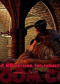Revived nightmare pic 3