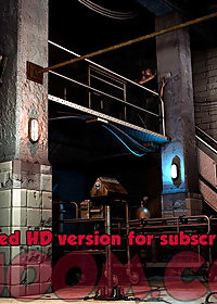 Punishment of a dirty traitor pic 1