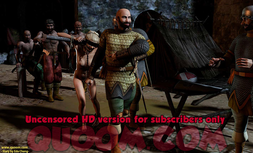 Marie Stuart had been captured by the rebelish Lords