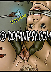 Under the harsh fluorescent lights, a girl can cry and scream all she wants pic 5