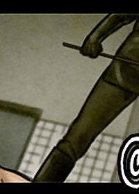 Under the harsh fluorescent lights, a girl can cry and scream all she wants pic 9