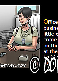 Group X captures her lesbian lover and forces her lover to fuck and suffer pic 3