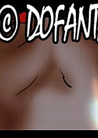 A hot, instagram babe finds herself in deep trouble pic 9