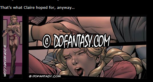 She will pay the ultimate price with her pride, her body, and her soul