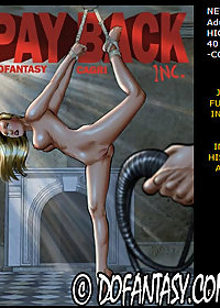 He was smelly, sticky, squat, and just plain stupid pic 1