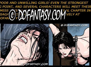 My mind and body are yours, mistress