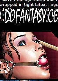 She is innocent, but she will be punished so that you can learn pic 4
