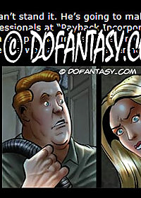 Make her not just respect him, but make her beg for his big, thick, fat cock pic 4