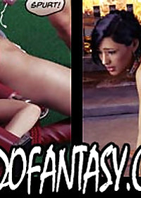 Hawke's gorgeous bevy of beauties are forced to endure some truly humiliating pic 9