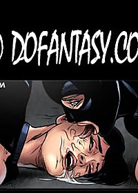 Victoria thinks things are bad when she's confronted by the queen bee of the prison system pic 7