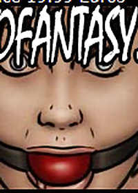 Out in the gorgeous wilderness within a cabin lies a dark secret owned by a cruel master pic 9