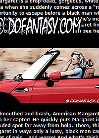 Bondage adventure will spark your imagination as Margaret goes from proud pic 2