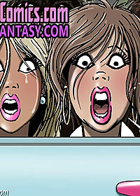 The woods have eyes by Gary Roberts pic 2