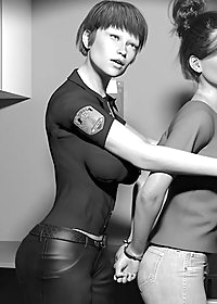 They're really tight and flattering pic 1