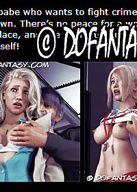 Lovely liat will be put to heel in the most humiliating and shameful way possible pic 2