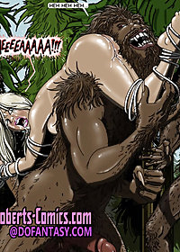 The woods have eyes 2 by Gary Roberts pic 2