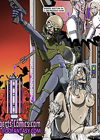 Dragonsabre by Gary Roberts pic 4