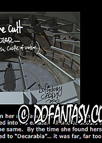 Your sweet and saintly slit will be sacrificed up to these sex-crazed sodomites pic 5