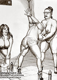 Her cruelty and wickedness were legendary pic 2