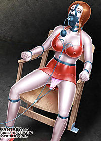 The knobby shaft twisted, twirled, bored, and pulsated pic 3