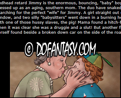 This unbelievably hot comic has bondage, female humiliation, female degradation, and the weirdest and wildest pain yet