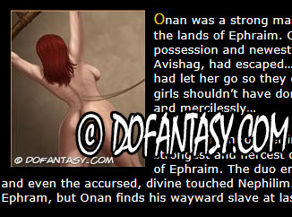 Dark tales of the deep horrors that occur within