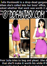 Bondage sex slave for a full year pic 2