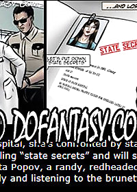 Sold into sexual slavery for the sinister pleasure of her new masters pic 4